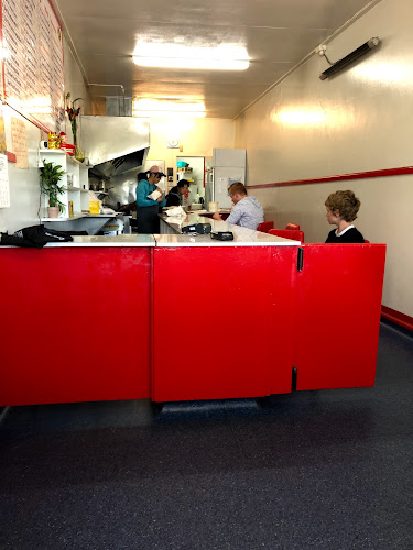 Opinii despre Pinjing Fastfood în Waimate - Hospitality and gastronomy