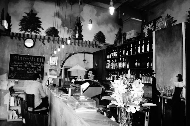 Comments and reviews of Di Vino Bistro