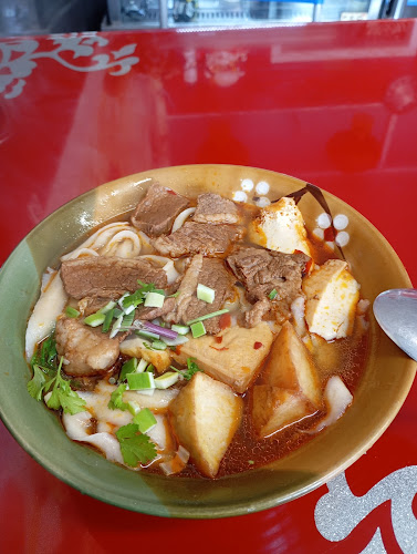 Reviews of Shanxi Noodles in Hamilton - Hospitality and gastronomy