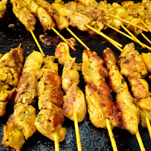 Comentarii opinii despre Zaaffran a taste of Morocco