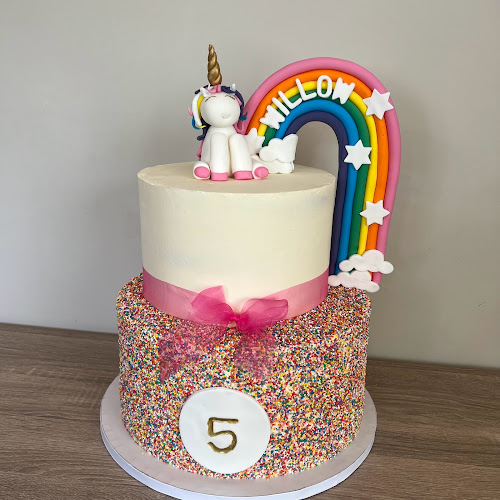 the country cakery - Queenstown