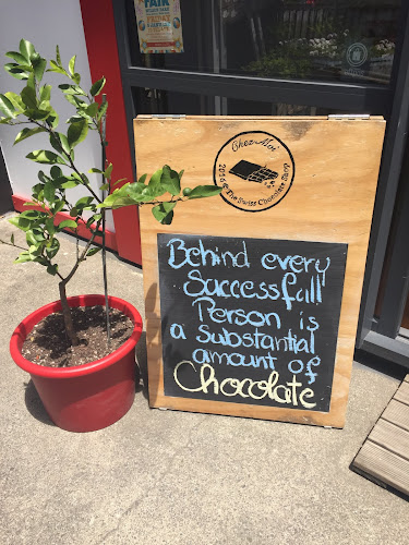 Chez Moi - The swiss chocolate shop - Hospitality and gastronomy