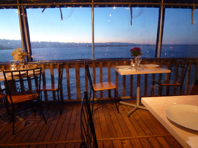 Boat Shed Cafe - Nelson