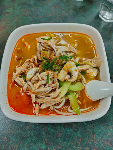 Comments and reviews of Riccarton Noodle House