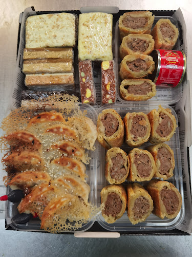 parkhouse fish &chips - Hospitality and gastronomy