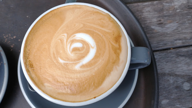 Colenso Country Cafe [ Cafe | Gift Shop | Orchard ] - Hospitality and gastronomy