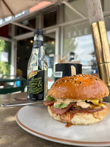 Go by Frank's - Queenstown