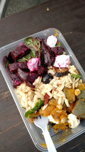 Gisborne Farmers' Market