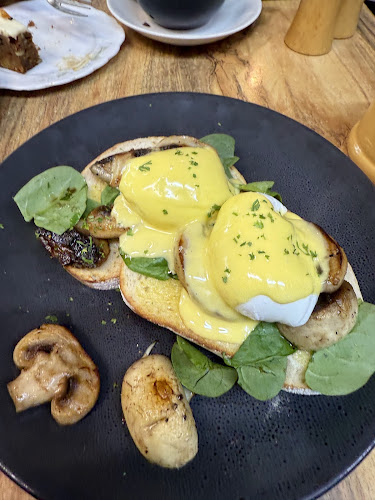 Opinii despre Sweet As Cafe în Nelson - Hospitality and gastronomy