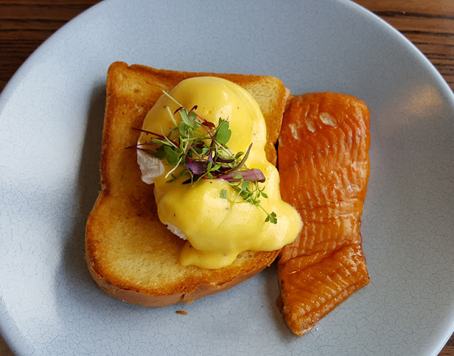 Procope Coffee House