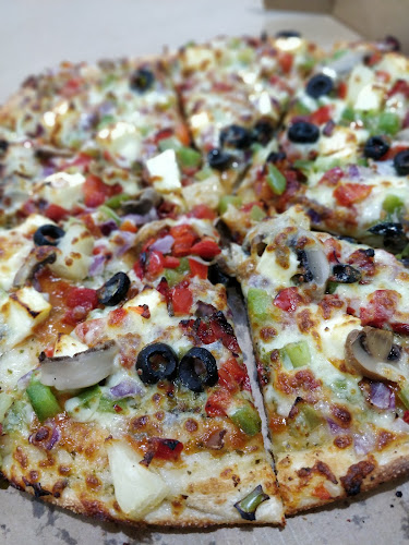 Opinii despre Olive's Pizza în Auckland - Hospitality and gastronomy