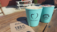 Celcius Coffee - Motueka