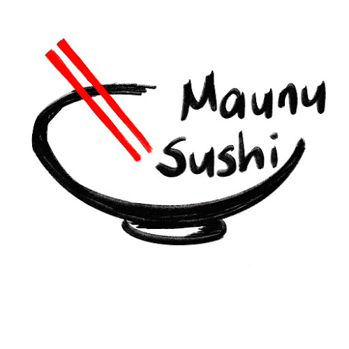 Maunu Sushi - Whangārei