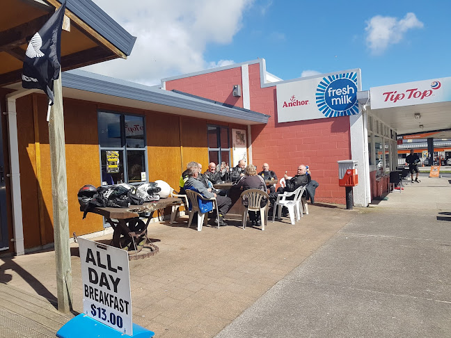 The Dam Village Bakery Cafe