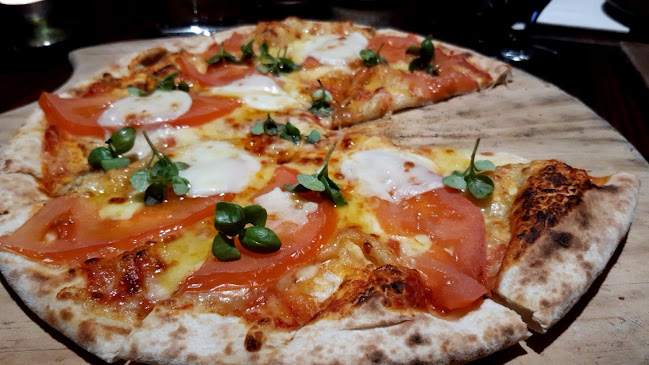 Rogues Cafe, Restaurant & Bar - Hospitality and gastronomy