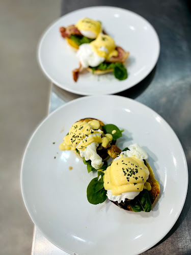 Muffin Break Wigram - Hospitality and gastronomy