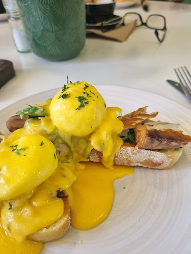 Comentarii opinii despre Railway Station Cafe