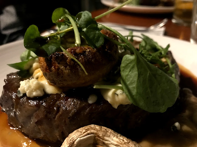 Boat Shed Cafe - Nelson