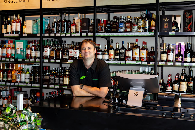 Opinii despre Liquorland Hobsonville în Auckland - Hospitality and gastronomy