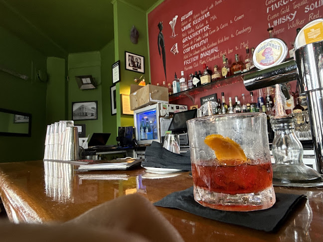 Opinii despre Mo's în Auckland - Hospitality and gastronomy