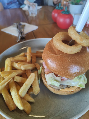 Comentarii opinii despre Catlins Cafe