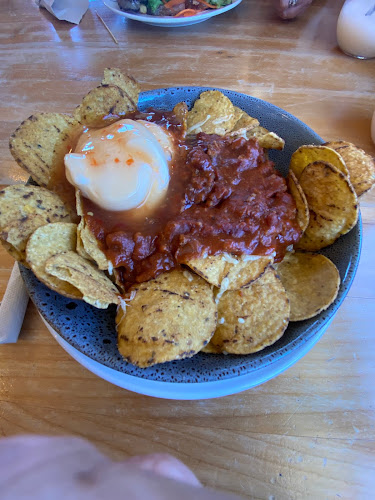 Comentarii opinii despre Fortrose Cafe and Restaurant