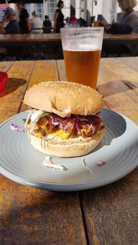 St Johns Bar and Restaurant - Wellington