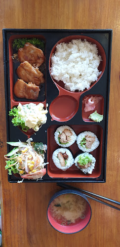 OMOIDE Japanese Restaurant - Hospitality and gastronomy