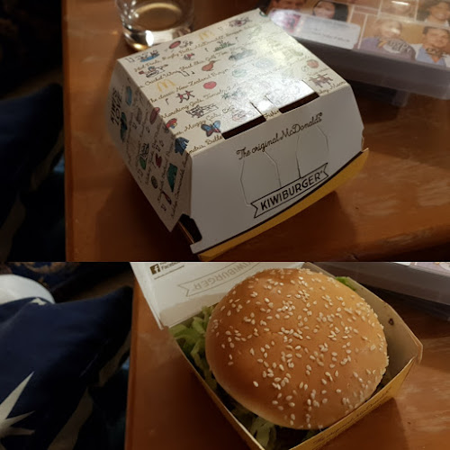 McDonald's Wainuiomata - Lower Hutt
