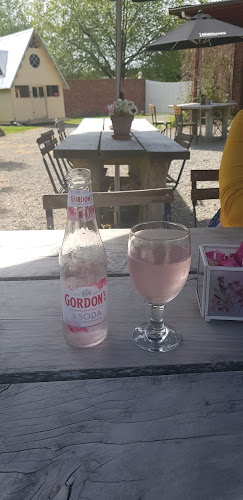 Harlau House Cafe (formerly The Stables) - Hospitality and gastronomy