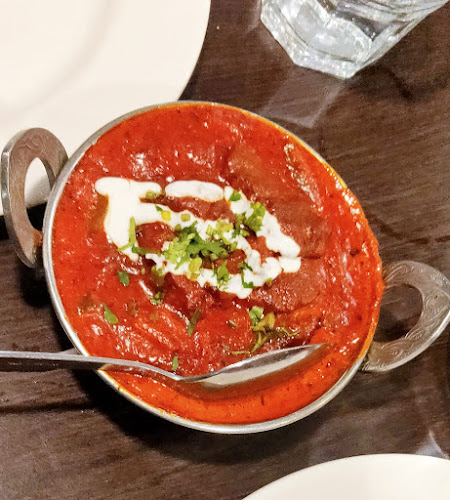 Opinii despre Chilli Masala în Lower Hutt - Hospitality and gastronomy