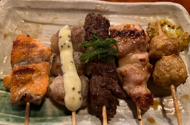 Opinii despre Yakitori Bar 89 K’rd în Auckland - Hospitality and gastronomy