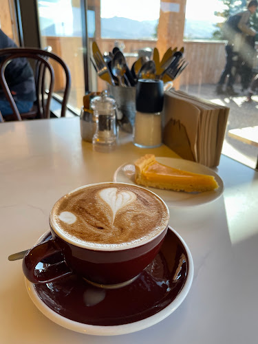 Opinii despre Jack Rabbit Café & Bar în Lake Tekapo - Hospitality and gastronomy