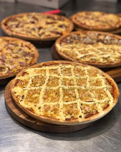 Calimero Pizza Devonport - Auckland