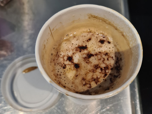 Opinii despre Tob Coffee în Auckland - Hospitality and gastronomy