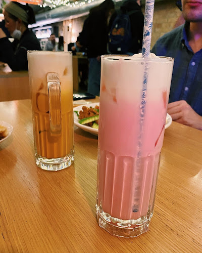 Nahm | Auckland - Hospitality and gastronomy