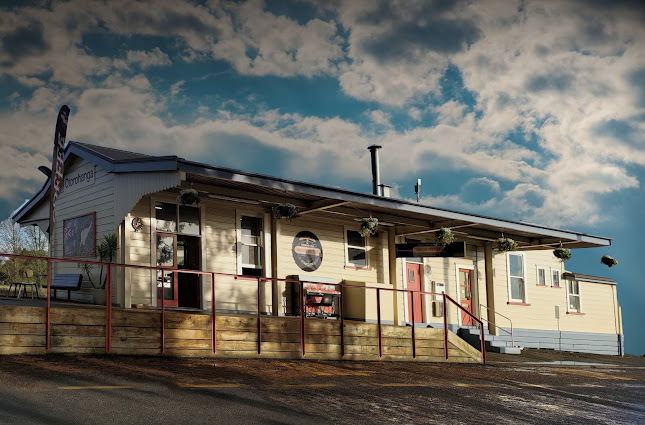 Origin Coffee Company Ltd - Hospitality and gastronomy