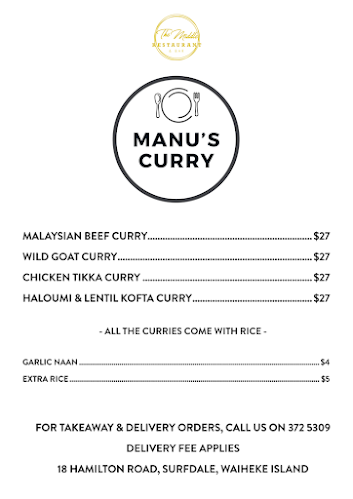 18 Hamilton Road, Waiheke, Auckland 1081, New Zealand