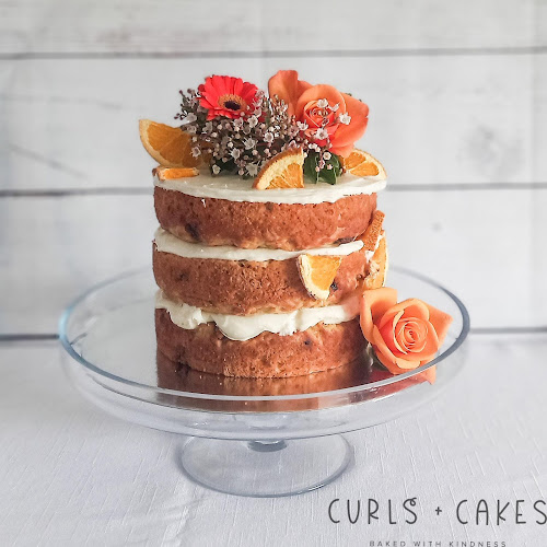 Curls & Cakes - Wānaka