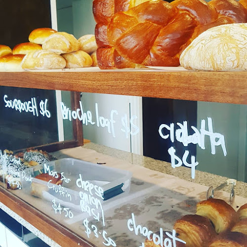 The Real Bread Project