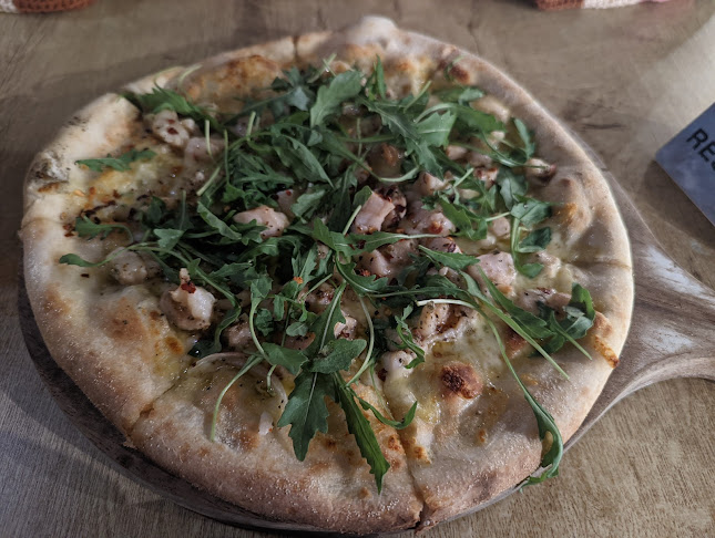 Manaia Kitchen & Bar - Tairua