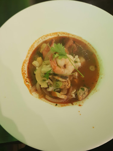 Thai2Go Restaurant and Takeaways - Hospitality and gastronomy