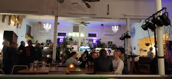 Porridge Watson - Whanganui