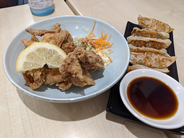 RAMEN CHIDORI Japanese Noodle Restaurant