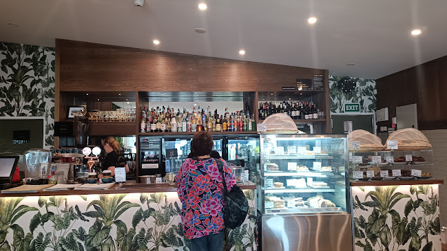 Sevenpenny - Hospitality and gastronomy