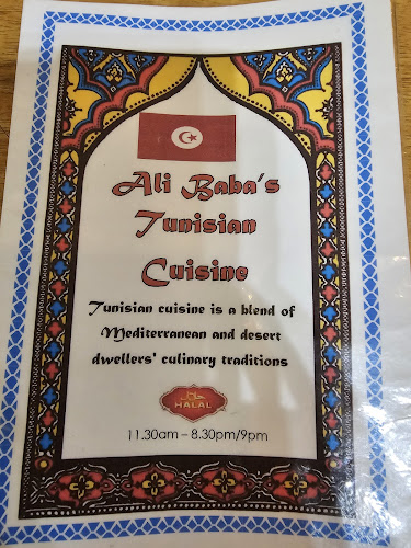 alibabastunisiancuisine.co.nz