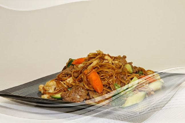 Joes Cook (Wainuiomata) - Hospitality and gastronomy