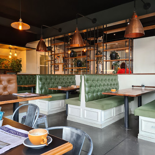 Coffee Culture Addington