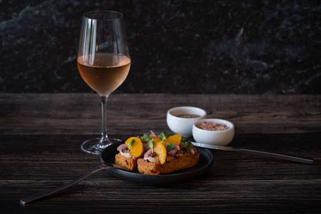 Market Place Restaurant - Christchurch