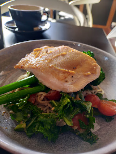 Comentarii opinii despre Millhouse Kitchen